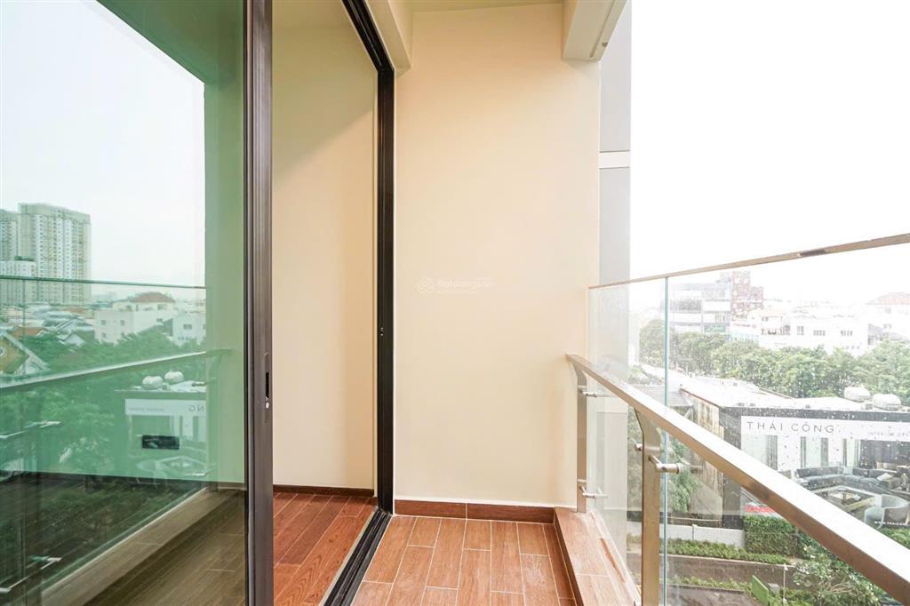 D'edge căn 1pn giá tốt nhất tt, 64m2, 7.3 tỷ, sẵn hợp đồng thuê