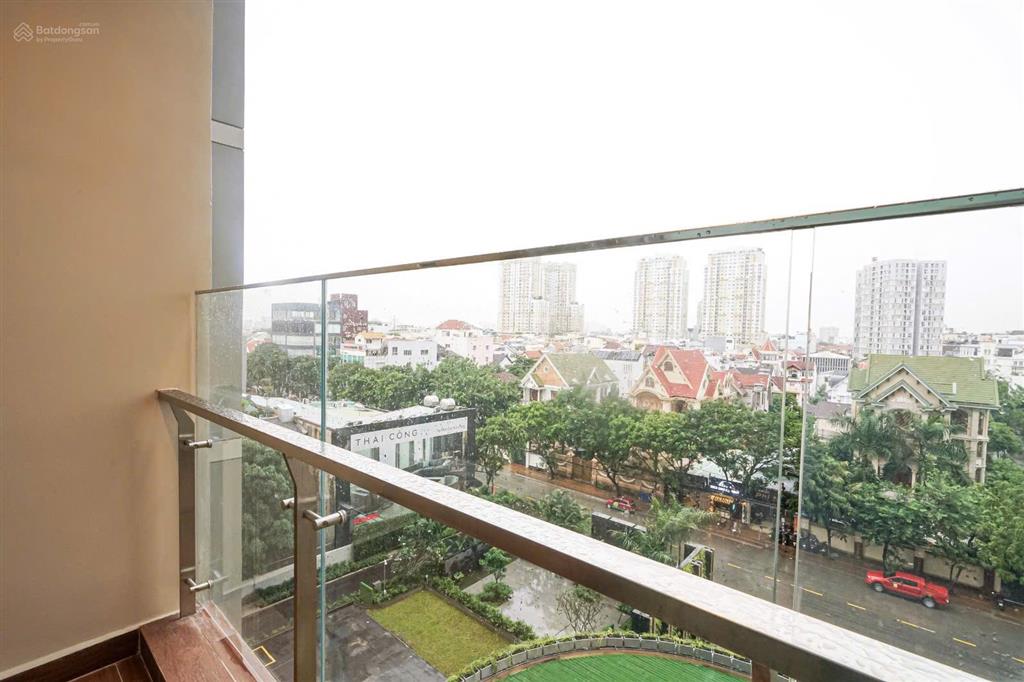 D'edge căn 1pn giá tốt nhất tt, 64m2, 7.3 tỷ, sẵn hợp đồng thuê