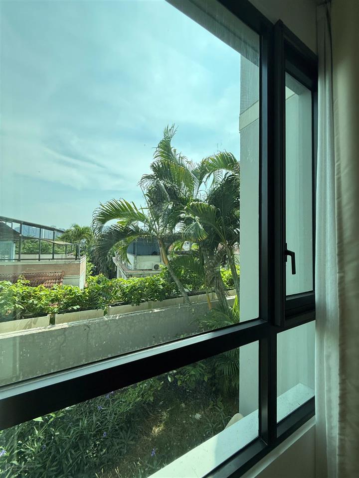 Bán gấp căn 3pn d'edge, 144m2, 17 tỷ, thang máy riêng vào tận căn hộ, cam kết rẻ nhất tt