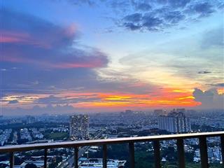 E đính cập nhật giá chuyển nhượng căn hộ the pegasuite 1 & 2 q8 có sổ hồng, 62  65tr/m2