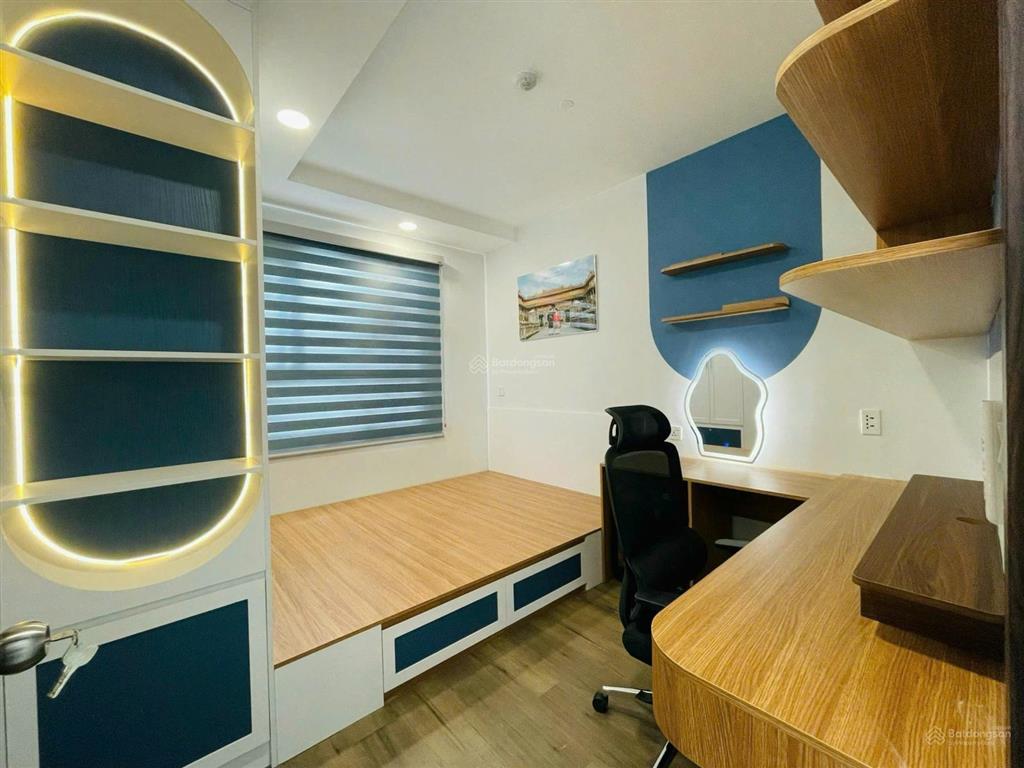 The pegasuite 2 duplex, 2pn, 2wc, 84m2, 5,15 tỷ