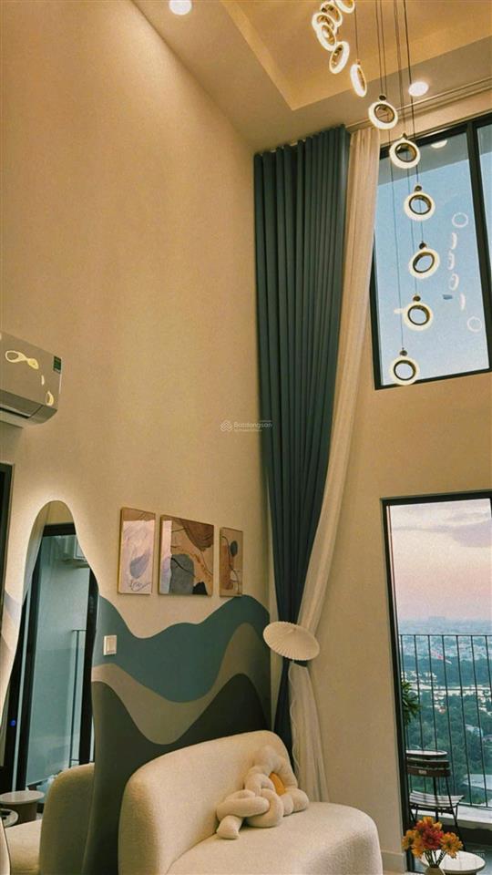 The pegasuite 2 duplex, 2pn, 2wc, 84m2, 5,15 tỷ