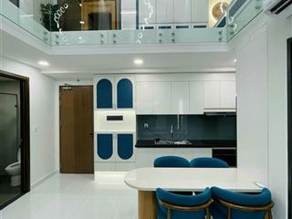 Bán duplex the pegasuite 2, 5,2 tỷ, 84m2, 2pn, 2wc, đầy đủ nội thất tại quận 8, tp.hcm