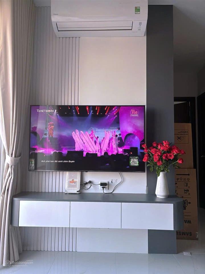 Bán căn hộ the pegasuite 2, 4 tỷ, 62m2, nhiều tiện ích hấp dẫn!