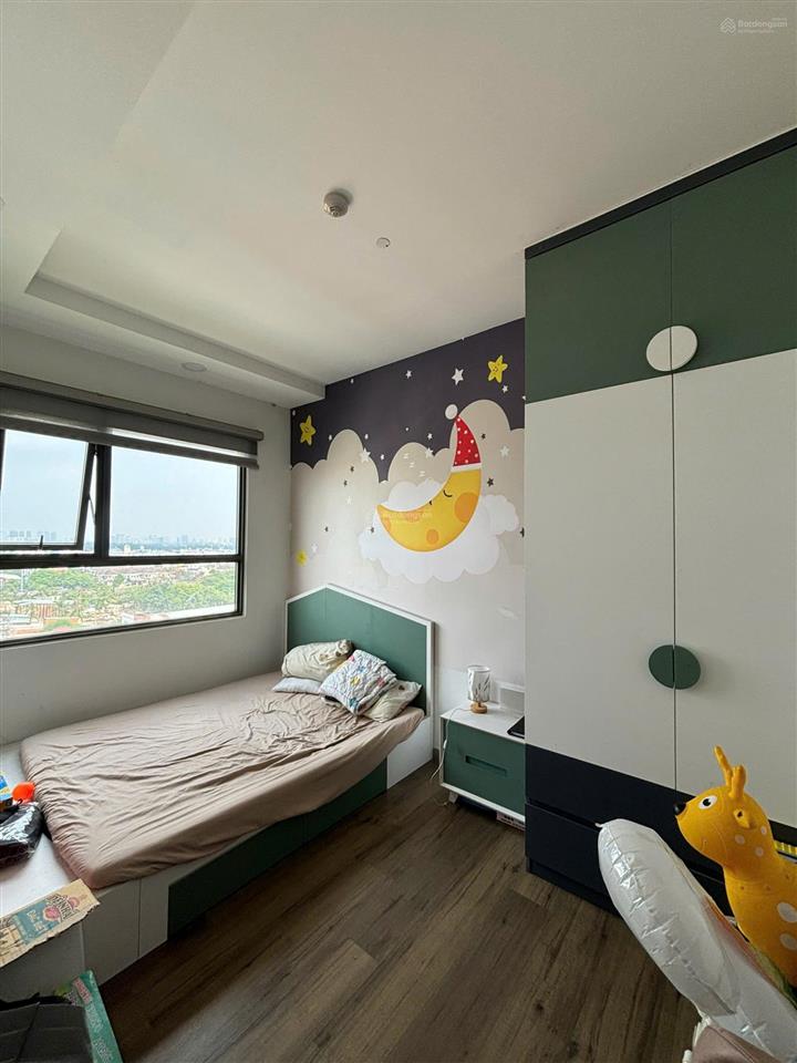 Bán căn hộ the pegasuite 2, 4 tỷ, 62m2, nhiều tiện ích hấp dẫn!