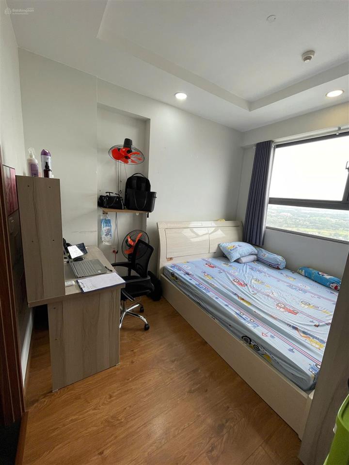 The pegasuite, 4,3 tỷ, 68m2, 2pn, 2wc, đông nam siêu hiếm