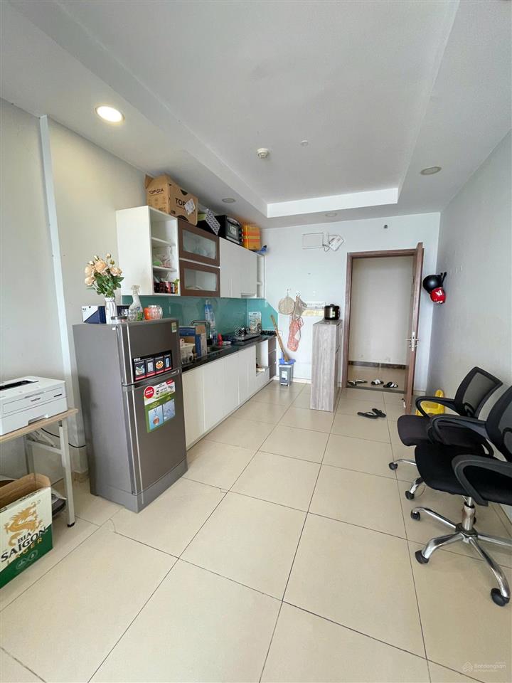 The pegasuite, 4,3 tỷ, 68m2, 2pn, 2wc, đông nam siêu hiếm
