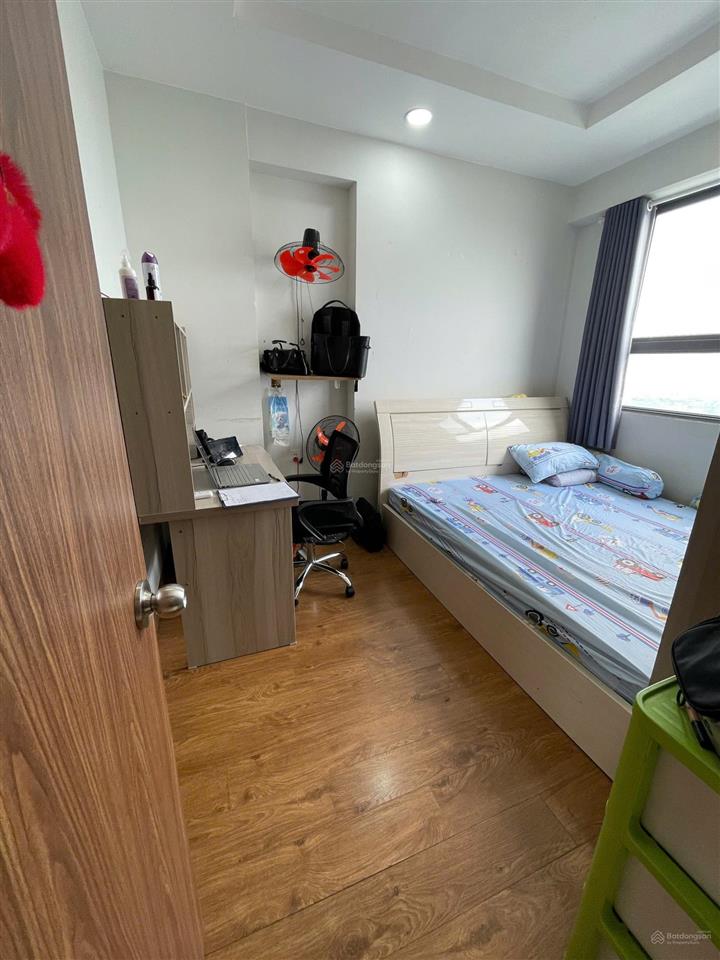 The pegasuite, 4,3 tỷ, 68m2, 2pn, 2wc, đông nam siêu hiếm