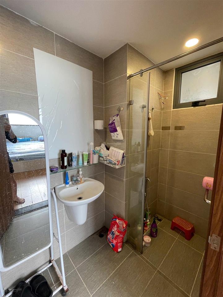 The pegasuite, 4,3 tỷ, 68m2, 2pn, 2wc, đông nam siêu hiếm