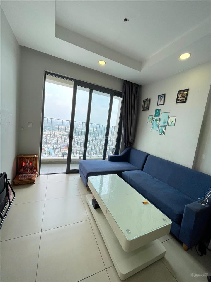 The pegasuite, 4,3 tỷ, 68m2, 2pn, 2wc, đông nam siêu hiếm