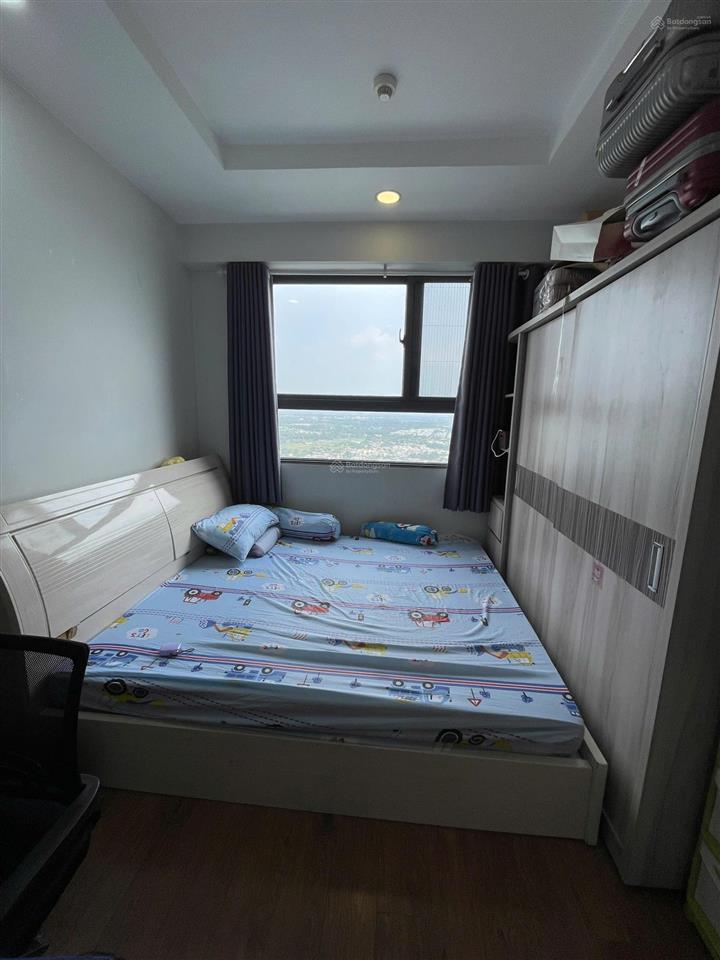 The pegasuite, 4,3 tỷ, 68m2, 2pn, 2wc, đông nam siêu hiếm