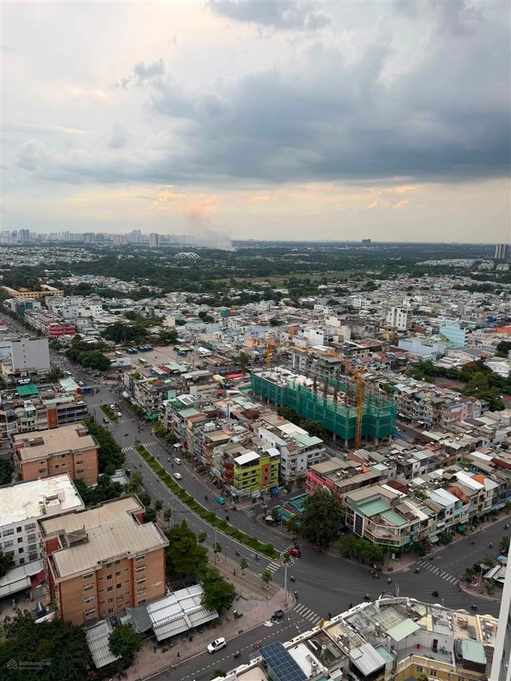Suất ưu đãi bán saigon skyview 70m2