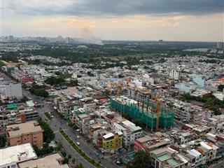 Suất ưu đãi bán saigon skyview 70m2
