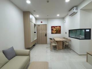 Bán nhanh căn 68m2 bếp thiên nhiên 4.6 tỷ, 2pn, 2wc view bến bình đông