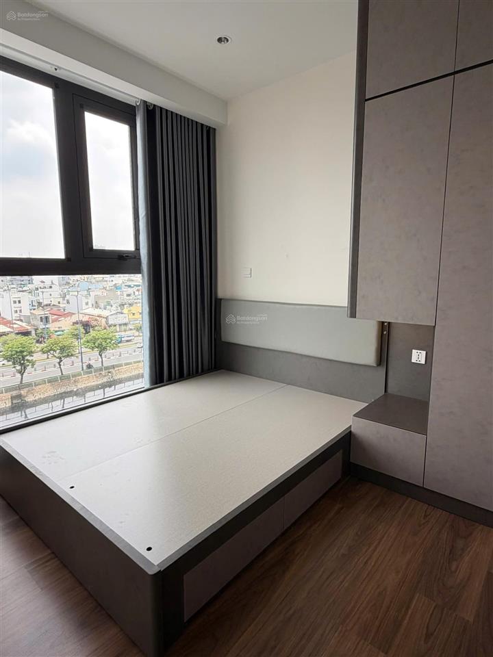 Căn hộ daqua, bến bình đông, 4,6 tỷ, 68m2
