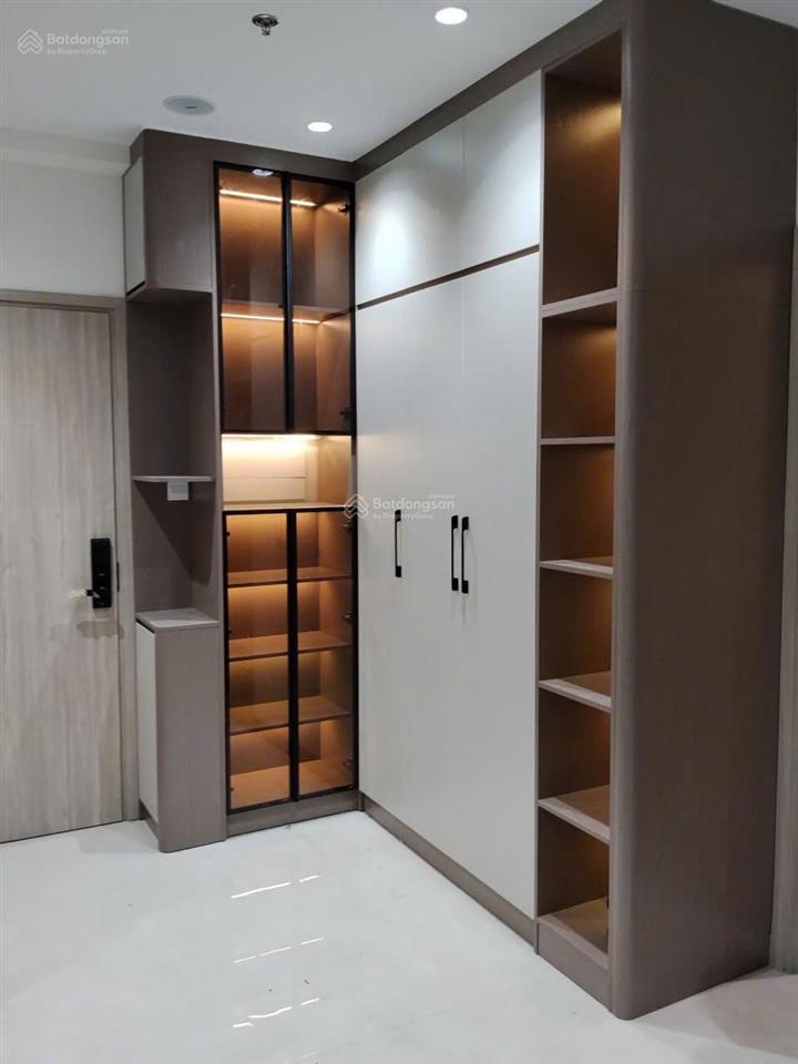 Căn hộ daqua, bến bình đông, 4,6 tỷ, 68m2