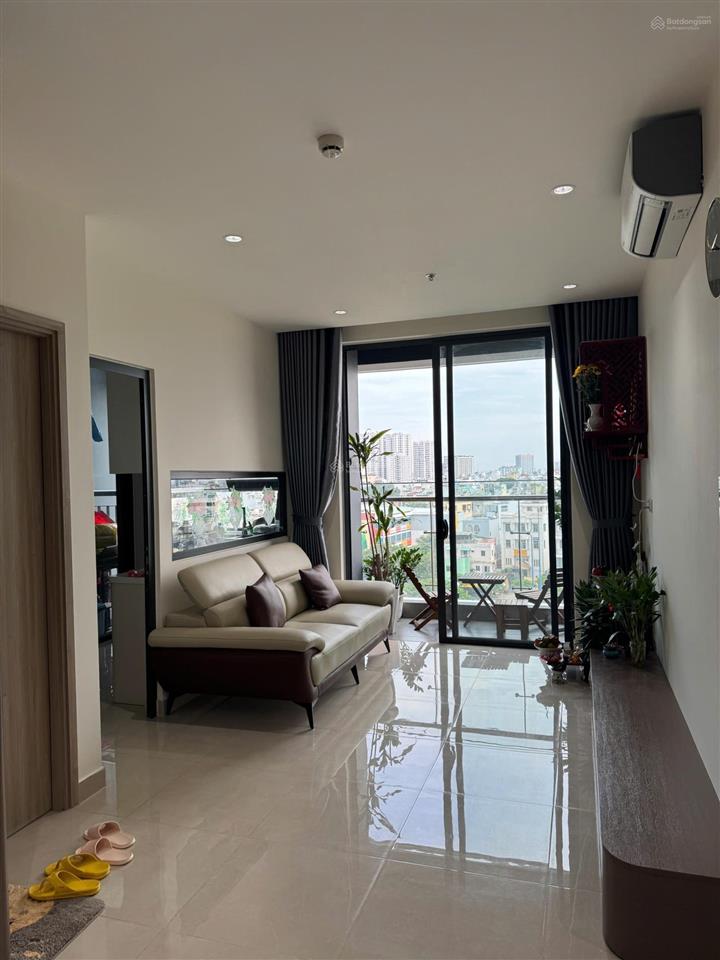 Căn hộ daqua, bến bình đông, 4,6 tỷ, 68m2