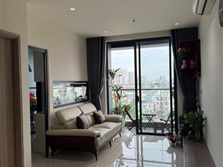 Bán gấp 68m2 bếp thiên nhiên 4,6 tỷ, full nội thất, view quận 1 siêu hiếm
