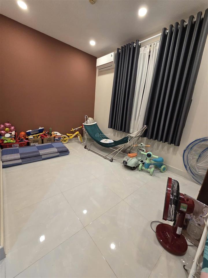 Căn hộ đẹp 2pn, 2wc tại tara residence, 4,1 tỷ, 81m2, nhiều tiện ích