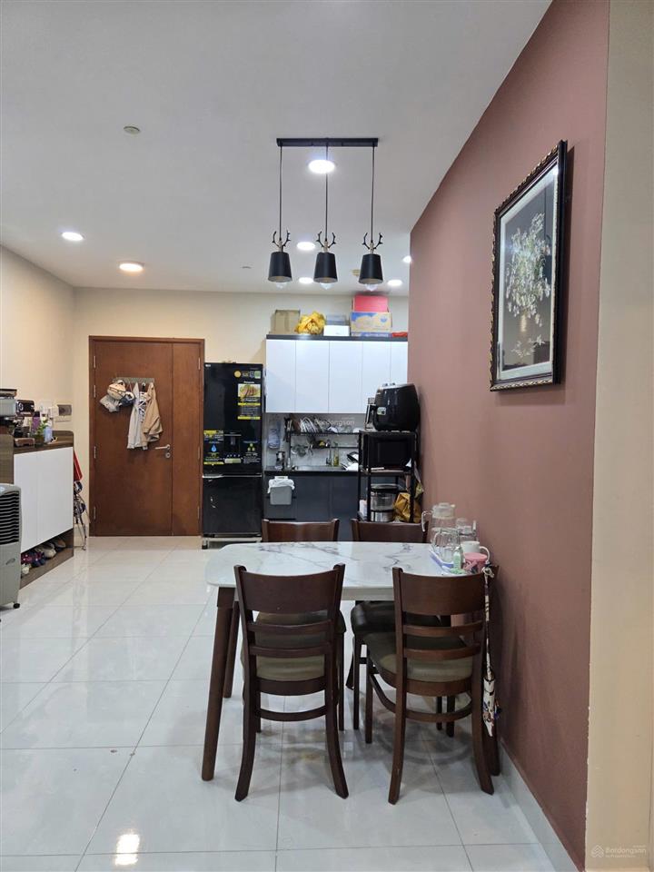 Căn hộ đẹp 2pn, 2wc tại tara residence, 4,1 tỷ, 81m2, nhiều tiện ích