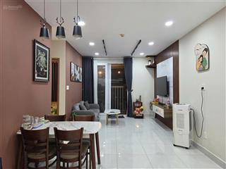 Căn hộ đẹp 2pn, 2wc tại tara residence, 4,1 tỷ, 81m2, nhiều tiện ích