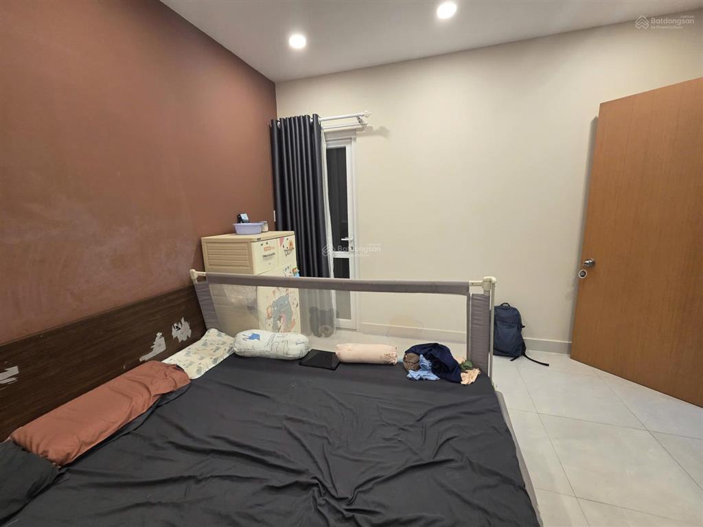 Căn hộ đẹp 2pn, 2wc tại tara residence, 4,1 tỷ, 81m2, nhiều tiện ích