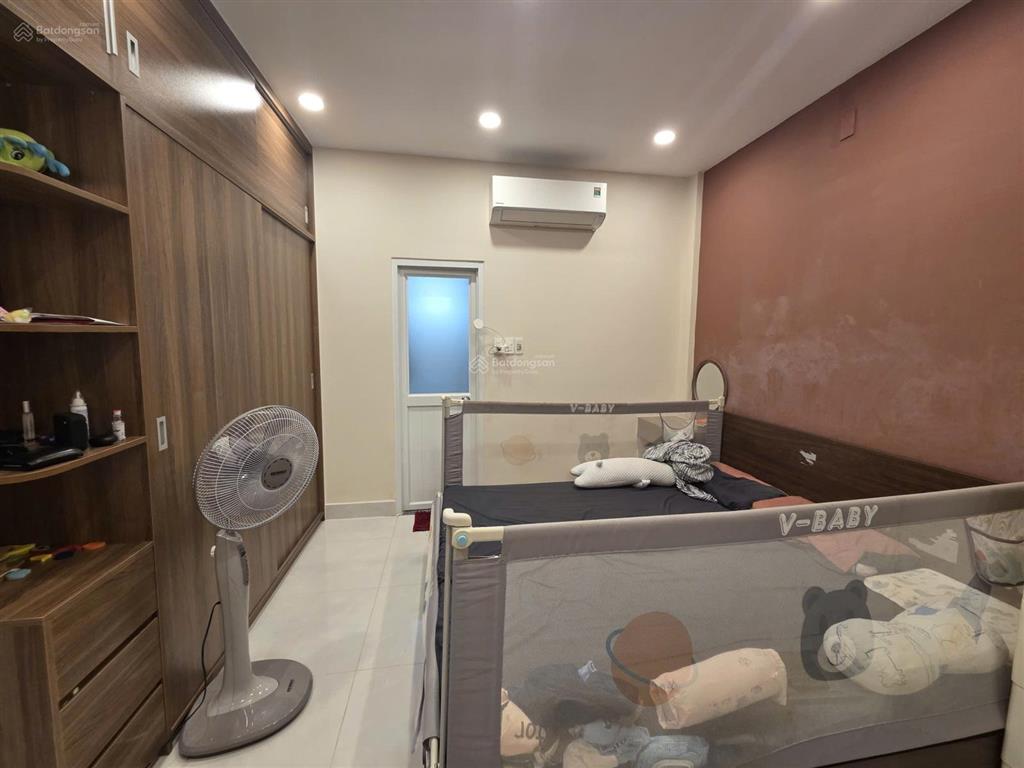 Căn hộ đẹp 2pn, 2wc tại tara residence, 4,1 tỷ, 81m2, nhiều tiện ích
