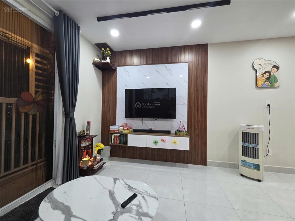 Căn hộ đẹp 2pn, 2wc tại tara residence, 4,1 tỷ, 81m2, nhiều tiện ích