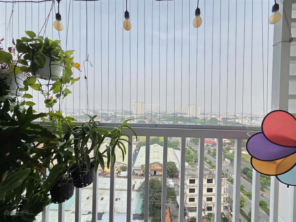 Căn hộ đẹp 2pn, 2wc tại tara residence, 4,1 tỷ, 81m2, nhiều tiện ích