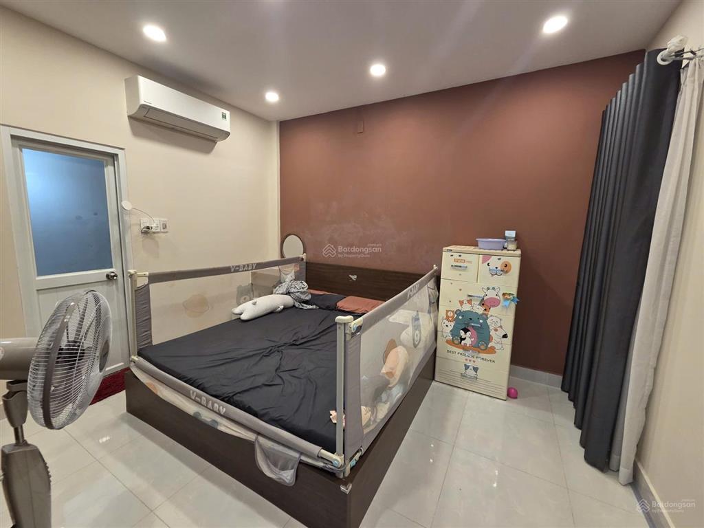 Căn hộ đẹp 2pn, 2wc tại tara residence, 4,1 tỷ, 81m2, nhiều tiện ích