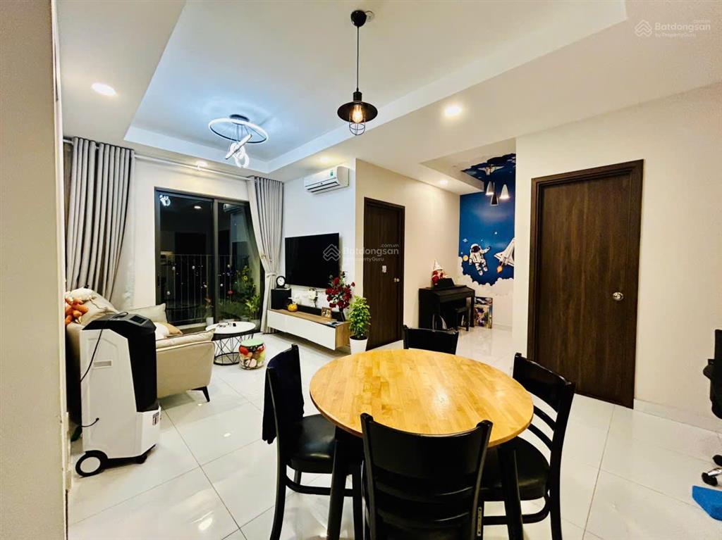 Hàng hiếm 52m view q1, full nội thất đẹp, giá chỉ 3,45 tỷ