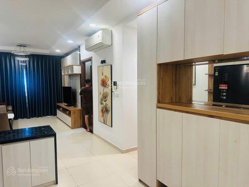 Bán căn hộ 75m 2pn2wc, giá 4,7 tỷ (thương lượng) cc the pegasuite
