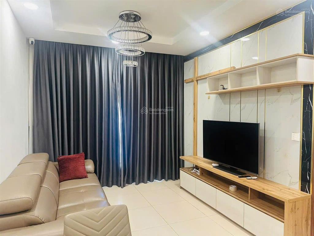 Bán căn hộ 75m 2pn2wc, giá 4,7 tỷ (thương lượng) cc the pegasuite