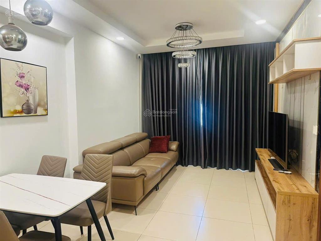 Bán căn hộ 75m 2pn2wc, giá 4,7 tỷ (thương lượng) cc the pegasuite