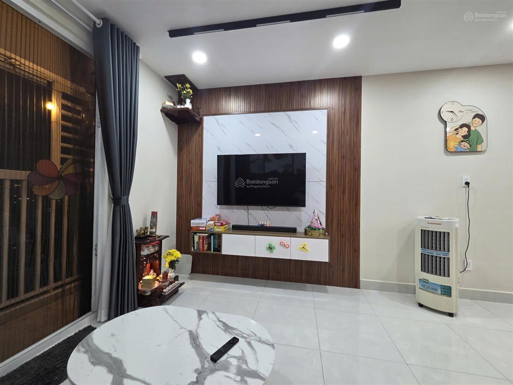 Tara residence, 81m2, 2pn, 2wc, giá chỉ 4,1 tỷ