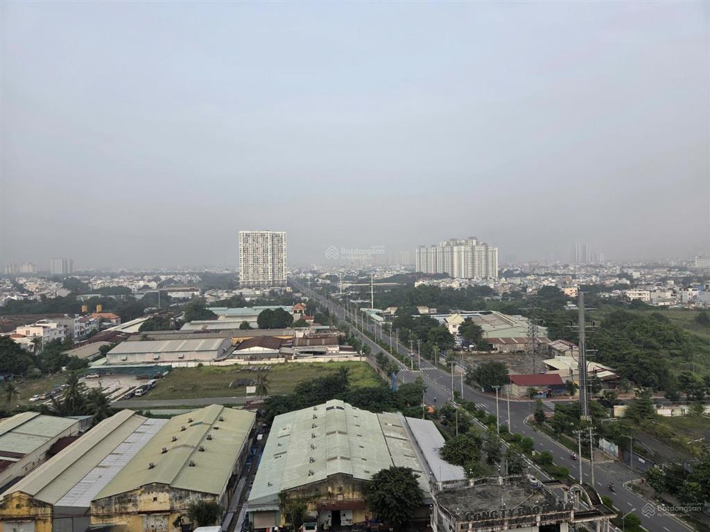 Tara residence, 81m2, 2pn, 2wc, giá chỉ 4,1 tỷ