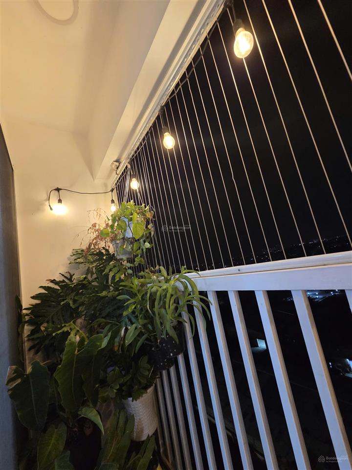 Tara residence, 81m2, 2pn, 2wc, giá chỉ 4,1 tỷ