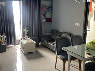 Bán căn hộ 1pn, 52m2 tại the pegasuite 2, 3,399 tỷ, phường 6, quận 8, tp.hcm