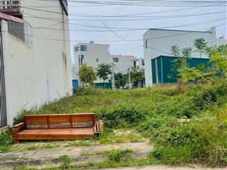 Bán đất kđt hùng vương  phúc yên | 81 m² | giá hơn 4 tỷ