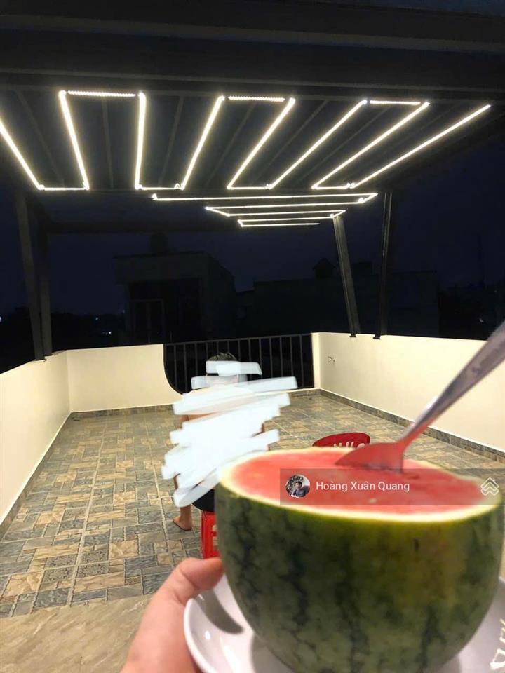 Nhà phố đúc 2pn mặt tiền đông hưng thuận 23 nguyễn văn quá, đường nhựa 8m, chủ để lại full nội thất