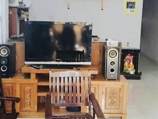 Nhà shr 3pn thới an 11 hẻm xe hơi, vị trí trung tâm