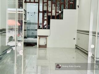 Chủ nợ tiền nóng giảm bán gấp nhà mặt tiền hẻm nguyễn thị kiểu, phường tân thới hiệp, q12