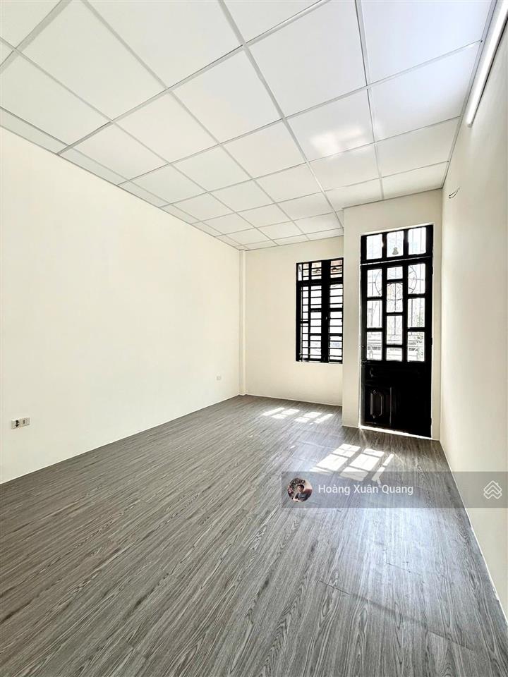 Nhà mới 2pn trung mỹ tây q12 giá rẻ, gần bx an sương, hẻm thông 4m