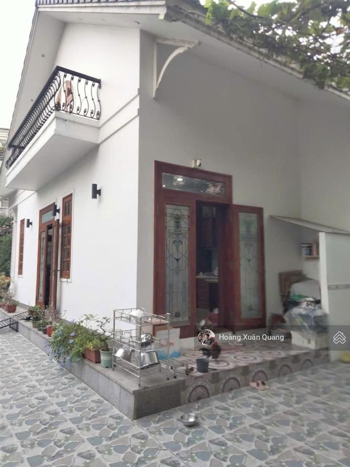 Biệt thự xanh, nhà vườn đẹp hiếm có tại thạnh xuân 25 quận 12, xe hơi ra vào thoải mái