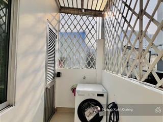 Mặt tiền tân thới nhất, nhà mới 3 tầng, gần trường chinh, giá chỉ 4.9 tỷ