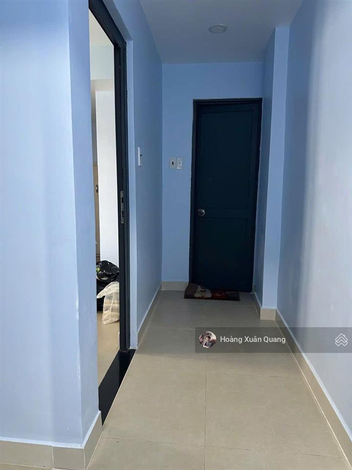 Sát gò vấp  bán nhà 79m2 3pn đông hưng thuận, nhỉnh 4 tỷ, tặng full nội thất