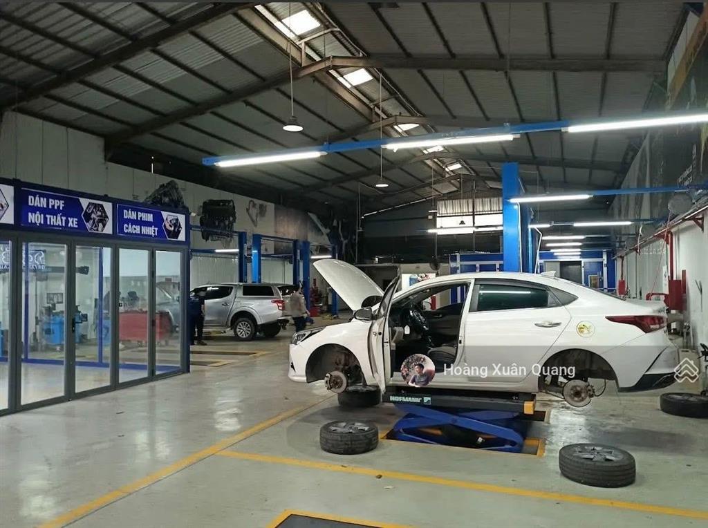 804m mặt tiền 17m trường chinh  quỹ đất lớn hiếm còn lại trên trục huyết mạch  140 tỷ