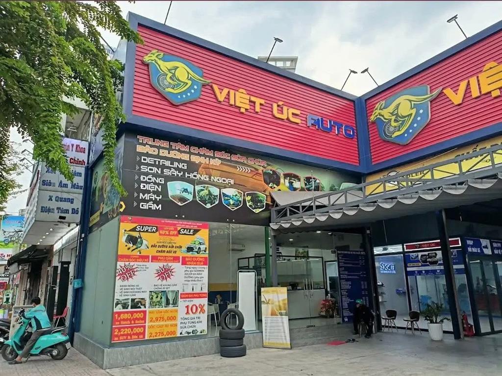 804m mặt tiền 17m trường chinh  quỹ đất lớn hiếm còn lại trên trục huyết mạch  140 tỷ