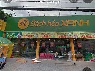 Hiếm  mặt tiền 12m đông hưng thuận  gpxd hầm 7 tầng  dòng tiền khủng