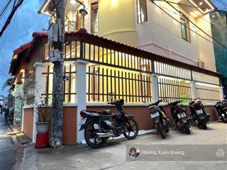 Giảm sốc 1 tỷ  biệt thự góc thới an ngang 8.3m nở hậu chỉ 5.39 tỷ quá rẻ